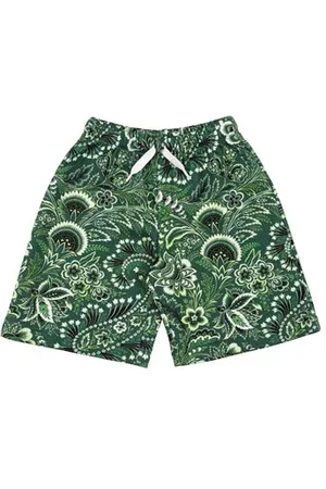 Etro BOTTOMWEAR - Shorts & Bermuda Shorts - on YOOX.com