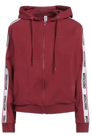 Moschino TOPWEAR - Sweatshirts - on YOOX.com