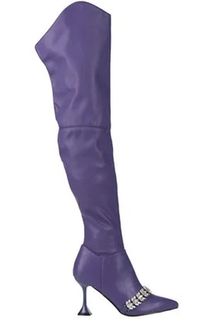 GAËLLE FOOTWEAR - Boots - on YOOX.com