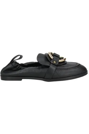 See by Chloé FOOTWEAR - Loafers - on YOOX.com