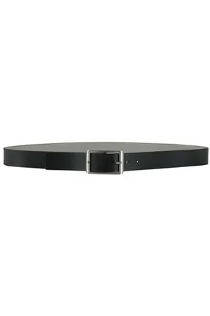 Emporio Armani Small Leather Goods - Belts - on YOOX.com