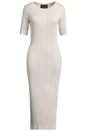John Richmond DRESSES - Midi dresses - on YOOX.com