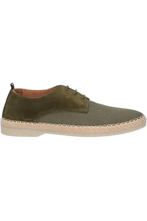 Hackett FOOTWEAR - Espadrilles - on YOOX.com