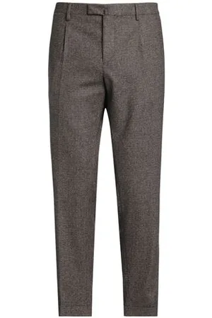 BRIGLIA BOTTOMWEAR - Trousers - on YOOX.com