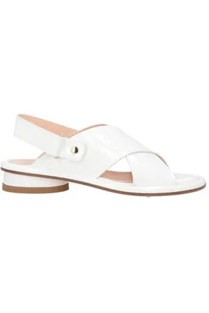 AGL ATTILIO GIUSTI LEOMBRUNI FOOTWEAR - Sandals - on YOOX.com