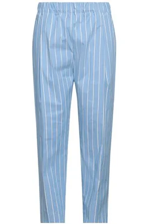 LANEUS BOTTOMWEAR - Trousers - on YOOX.com