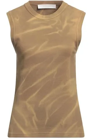 DION LEE TOPWEAR - Tank Tops - on YOOX.com