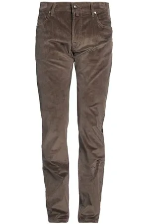 Jacob Cohen BOTTOMWEAR - Trousers - on YOOX.com