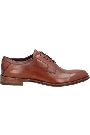 Corvari FOOTWEAR - Lace-up shoes - on YOOX.com