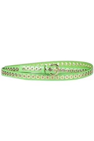 Sandro Small Leather Goods - Belts - on YOOX.com