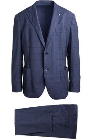 Brando SUITS and CO-ORDS - Suits - on YOOX.com