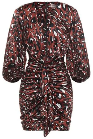ALEXANDRE VAUTHIER DRESSES - Mini dresses - on YOOX.com