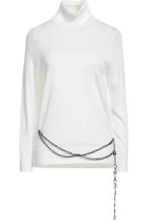 Michael Kors KNITWEAR - Turtlenecks - on YOOX.com