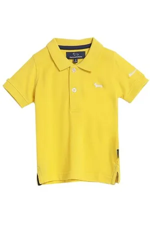HARMONT&BLAINE TOPWEAR - Polo shirts - on YOOX.com