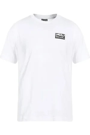 EA7 TOPWEAR - T-shirts - on YOOX.com
