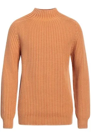Dondup KNITWEAR - Turtlenecks - on YOOX.com