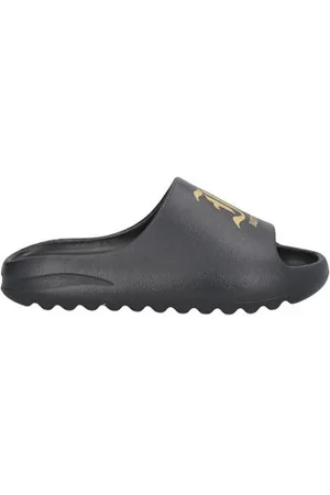 Roberto Cavalli FOOTWEAR - Sandals - on YOOX.com