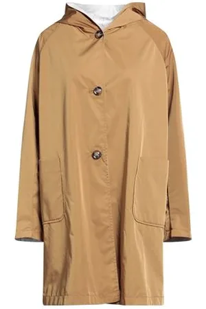 LIVIANA CONTI COATS & JACKETS - Overcoats & Trench Coats - on YOOX.com