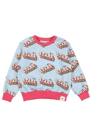 Atlantic Stars TOPWEAR - Sweatshirts - on YOOX.com