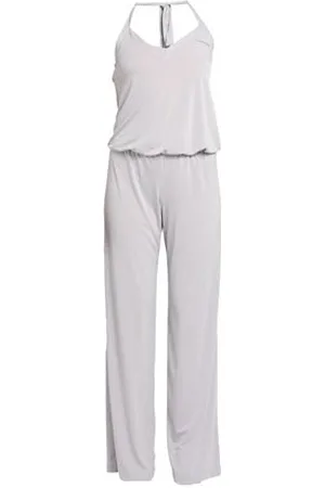 BIANCOGHIACCIO JUMPSUITS & TRACKSUITS - Jumpsuits - on YOOX.com