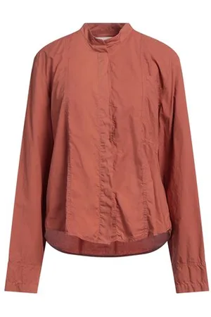 FORTE FORTE TOPWEAR - Shirts - on YOOX.com