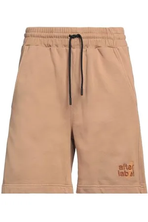 afterlabel BOTTOMWEAR - Shorts & Bermuda Shorts - on YOOX.com