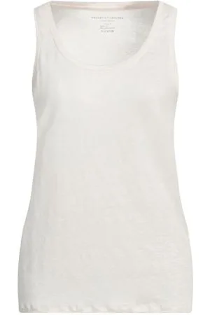 Majestic TOPWEAR - Tank Tops - on YOOX.com