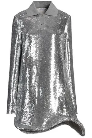 J.W.Anderson DRESSES - Mini dresses - on YOOX.com