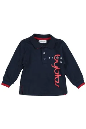 Byblos TOPWEAR - Polo shirts - on YOOX.com