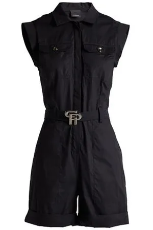Pinko JUMPSUITS & TRACKSUITS - Jumpsuits - on YOOX.com