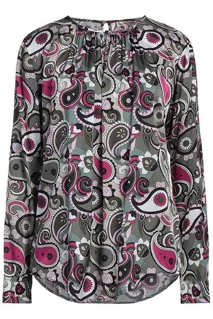 CAMICETTASNOB TOPWEAR - Tops - on YOOX.com