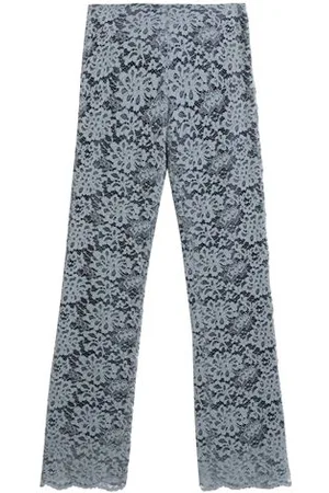 CHARLOTT BOTTOMWEAR - Trousers - on YOOX.com