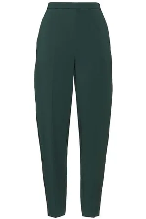 Max Mara BOTTOMWEAR - Trousers - on YOOX.com