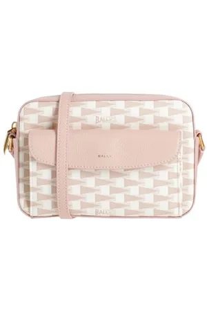 Bally BAGS - Cross-body bags - on YOOX.com