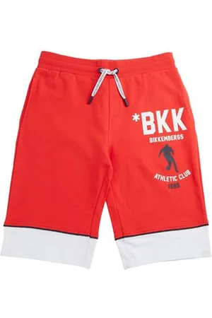 Bikkembergs BOTTOMWEAR - Shorts & Bermuda Shorts - on YOOX.com