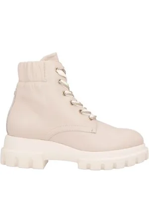 AGL ATTILIO GIUSTI LEOMBRUNI FOOTWEAR - Ankle boots - on YOOX.com