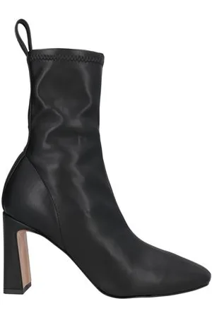 BALDININI FOOTWEAR - Ankle boots - on YOOX.com