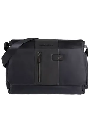 Piquadro BAGS - Cross-body bags - on YOOX.com