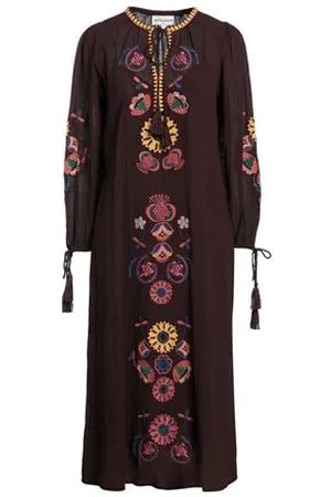 Antik Batik DRESSES - Midi dresses - on YOOX.com