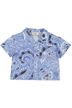 Etro TOPWEAR - Shirts - on YOOX.com