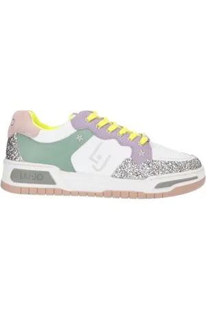 Liu Jo FOOTWEAR - Trainers - on YOOX.com