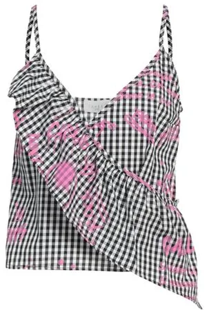 GAËLLE TOPWEAR - Tops - on YOOX.com