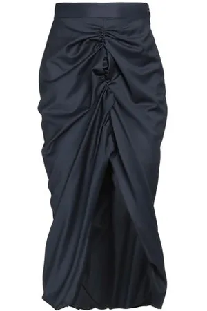 Vivienne Westwood BOTTOMWEAR - Midi skirts - on YOOX.com