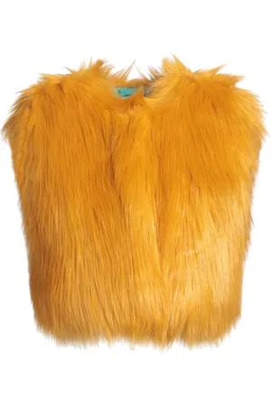 ALABAMA MUSE COATS & JACKETS - Shearling & Teddy - on YOOX.com