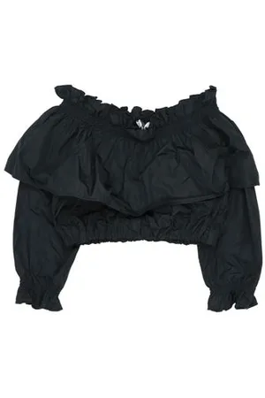 Msgm TOPWEAR - Tops - on YOOX.com