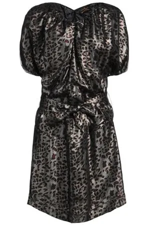 Vivienne Westwood DRESSES - Mini dresses - on YOOX.com