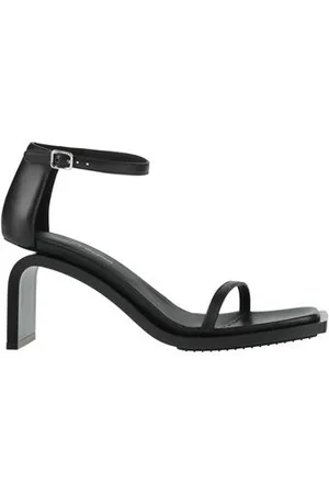 Courrèges FOOTWEAR - Sandals - on YOOX.com
