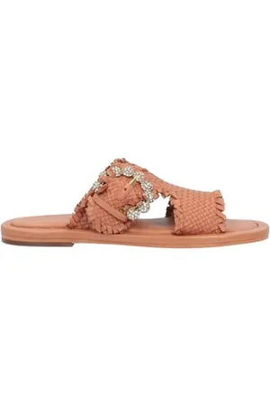 Emanuélle vee FOOTWEAR - Sandals - on YOOX.com