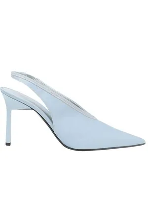 Calvin Klein FOOTWEAR - Pumps - on YOOX.com