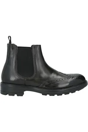 CAFèNOIR FOOTWEAR - Ankle boots - on YOOX.com
